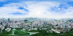 香港 九龙城 (2)